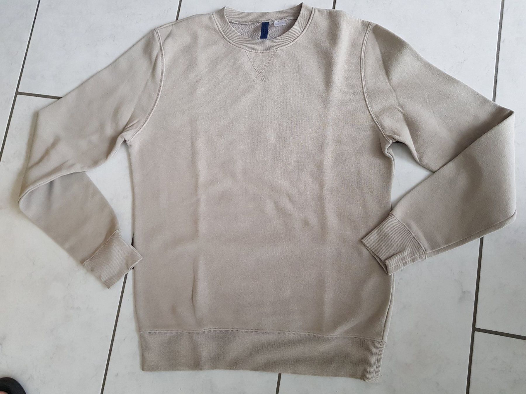H&M Lotti di vestiti: 2 Herren Hosen, Jeans Gr. M, US 32, Pullover, Kleiderpaket – Usato da Kappelen venduto da swyder 7