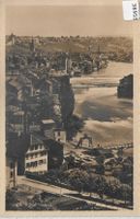 Schaffhausen mit Rhein
