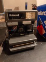 Polaroid 636