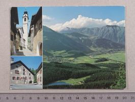 Samedan