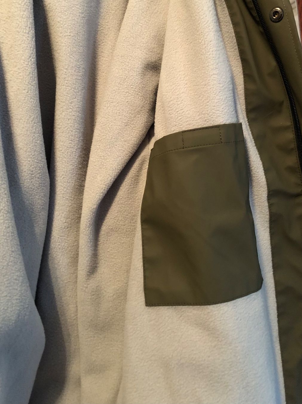 Giacche: Regenjacke von Wattlöper, 4XL – Usato da Hochfelden venduto da powerplay61 6