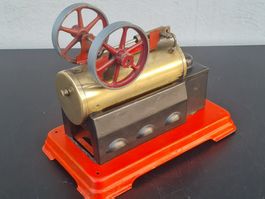 🔥Dampfmaschine / Fleischmann / Typ 121-3 / JG 1950 - 1953🔥