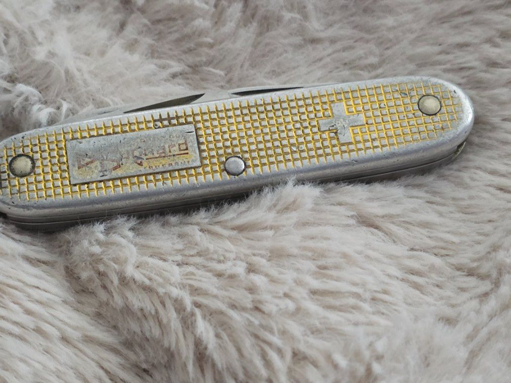 Victorinox Coltelli tascabile: Taschenmesser Victorinox – Usato da Wittenbach venduto da rose_rosi