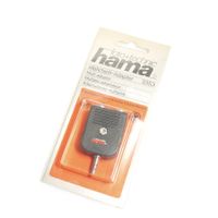 Hama 3353 Multi Adapter 3,5mm Stereo