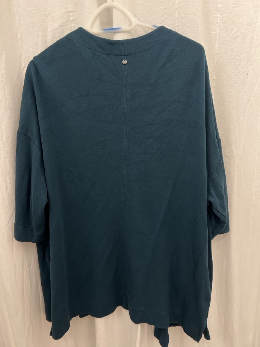 Gerry Weber Giacche: Gerry Weber Edition Strickjacke Cardigan Oversize – Usato da Luterbach venduto da vatab 4