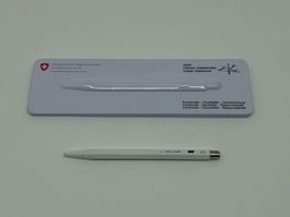 Caran d'Ache Kugelschreiber 849 Sonderedition Militär Heer