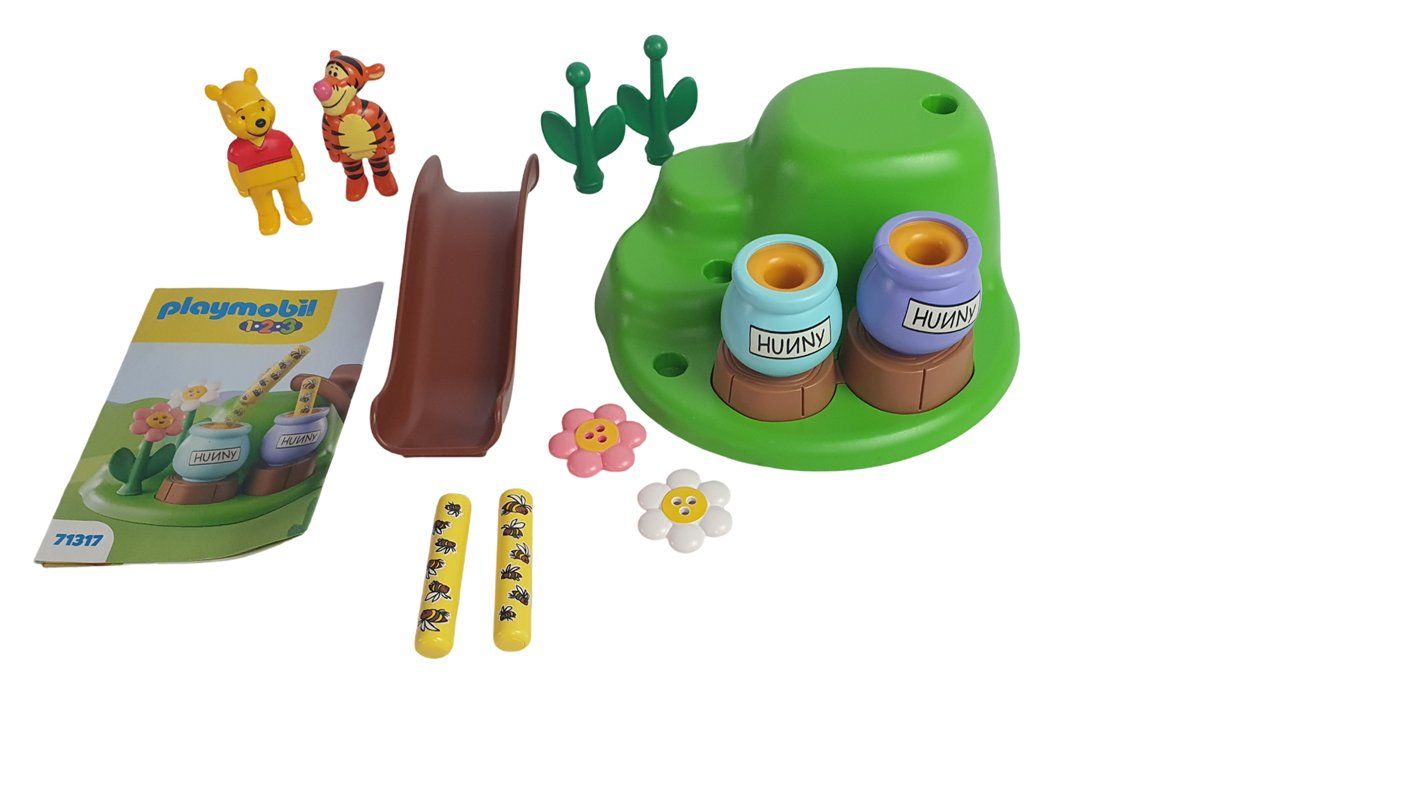 Playmobil Giocattoli: DISNEY PLAYMOBIL Winnie the Pooh – Nuovo (secondo la descrizione) da Wangen b. Olten venduto da Restwert_Wangen 4