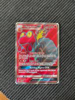 Pokemon Magcargo GX Fullart SM Lost Thunder  near Mint