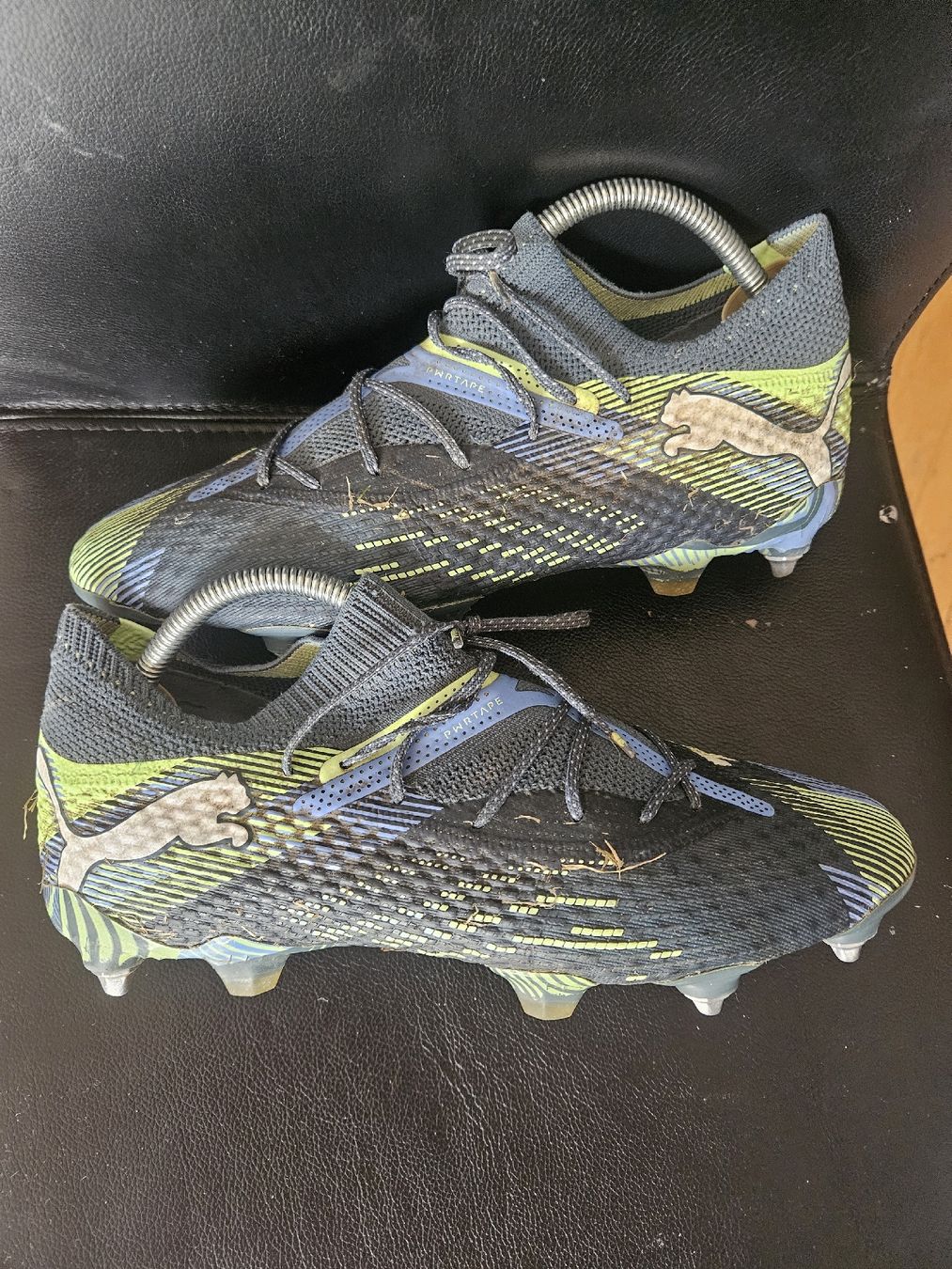 Puma Chaussures hommes: Puma Future SG Stollen Gr.43 – D'occasion à Emmenbrücke par TopGato 3