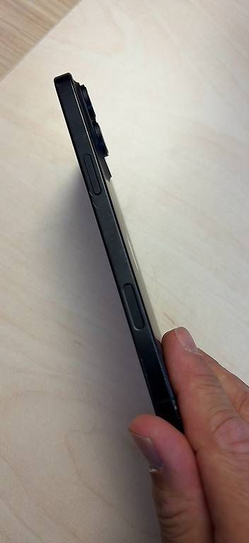 Apple Telefoni cellulari / Smartphones: Refurbished iPhone 16 Pro Max 256GB – Usato da Zürich venduto da Simonzh1 2