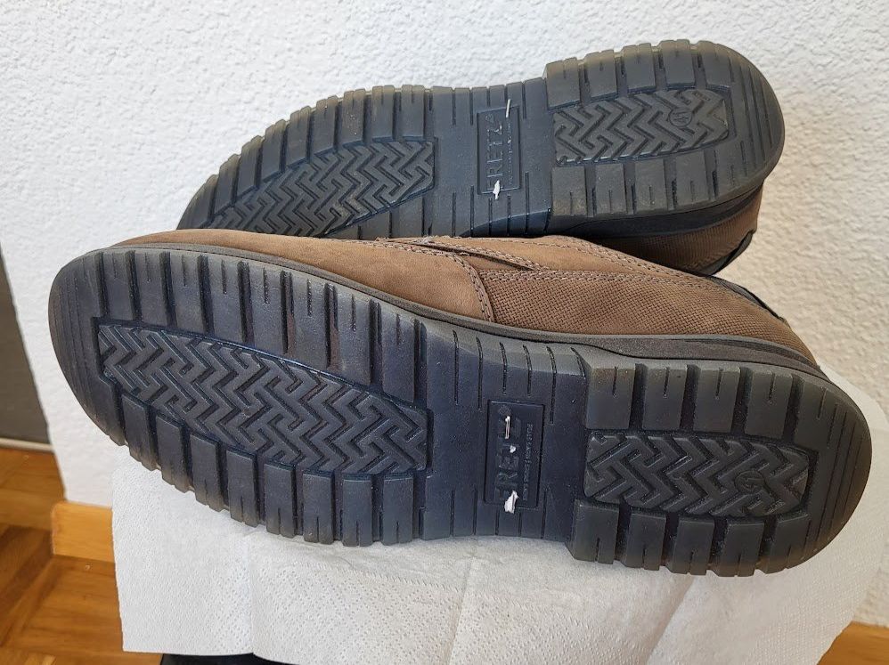 Herrenschuhe: Herren Schuhe – Neu (gemäss Beschreibung) aus Meilen von mads57 4