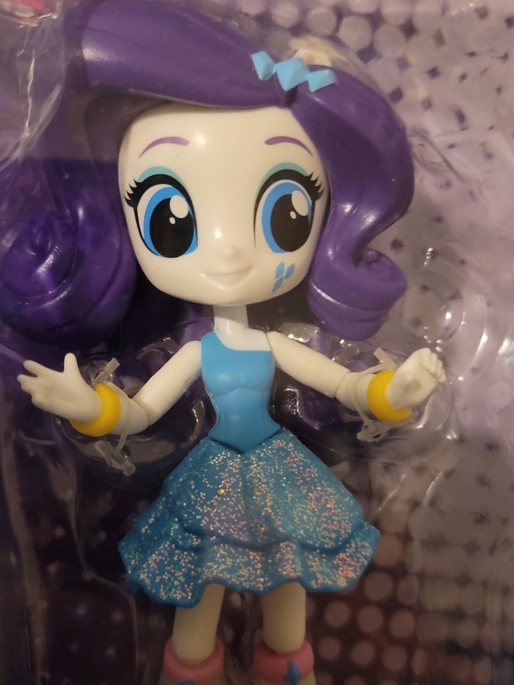 Hasbro Figuren: Equestria My little Pony Figur – Neu und originalverpackt aus Windisch von mku_gt55 3