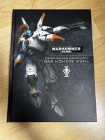 Warhammer 40k: Psionisches Erwachen - Das Höhere Wohl