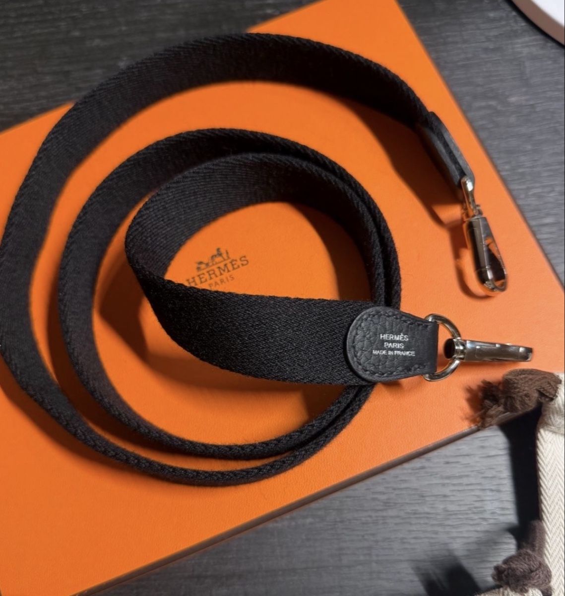 Hermès Borse da donna: HERMÈS Evelyne 16 – Nuovo (secondo la descrizione) da Pfäffikon SZ venduto da happy.life 3