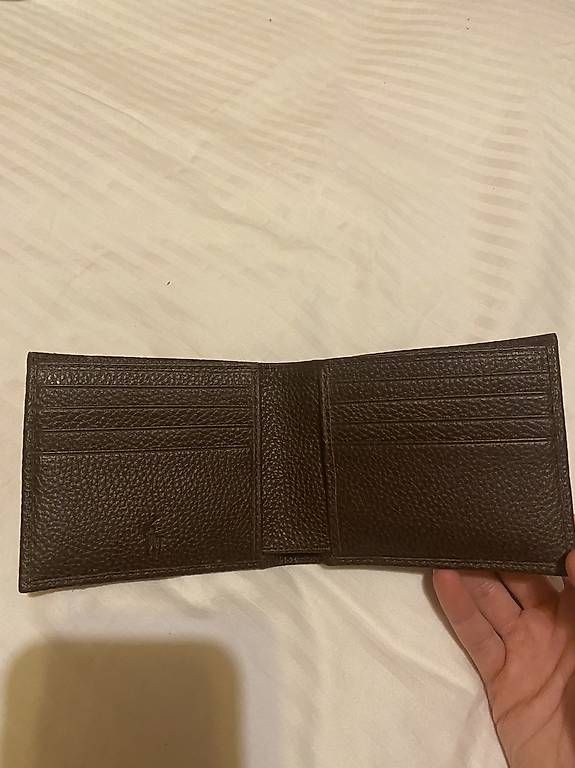 Portafogli: Ralph Lauren Portmonnaie – Usato da Kloten venduto da Beatriz650 1