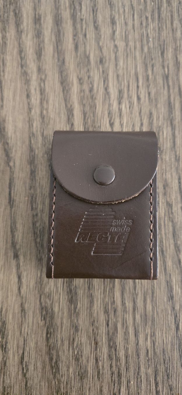 Victorinox Coltelli tascabile: couteau suisse boussole recta – Nuovo e nell'imballaggio originale da Martigny venduto da pivert03 1
