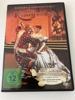 Der König und ich (DVD) Deborah Kerr, Yul Brynner