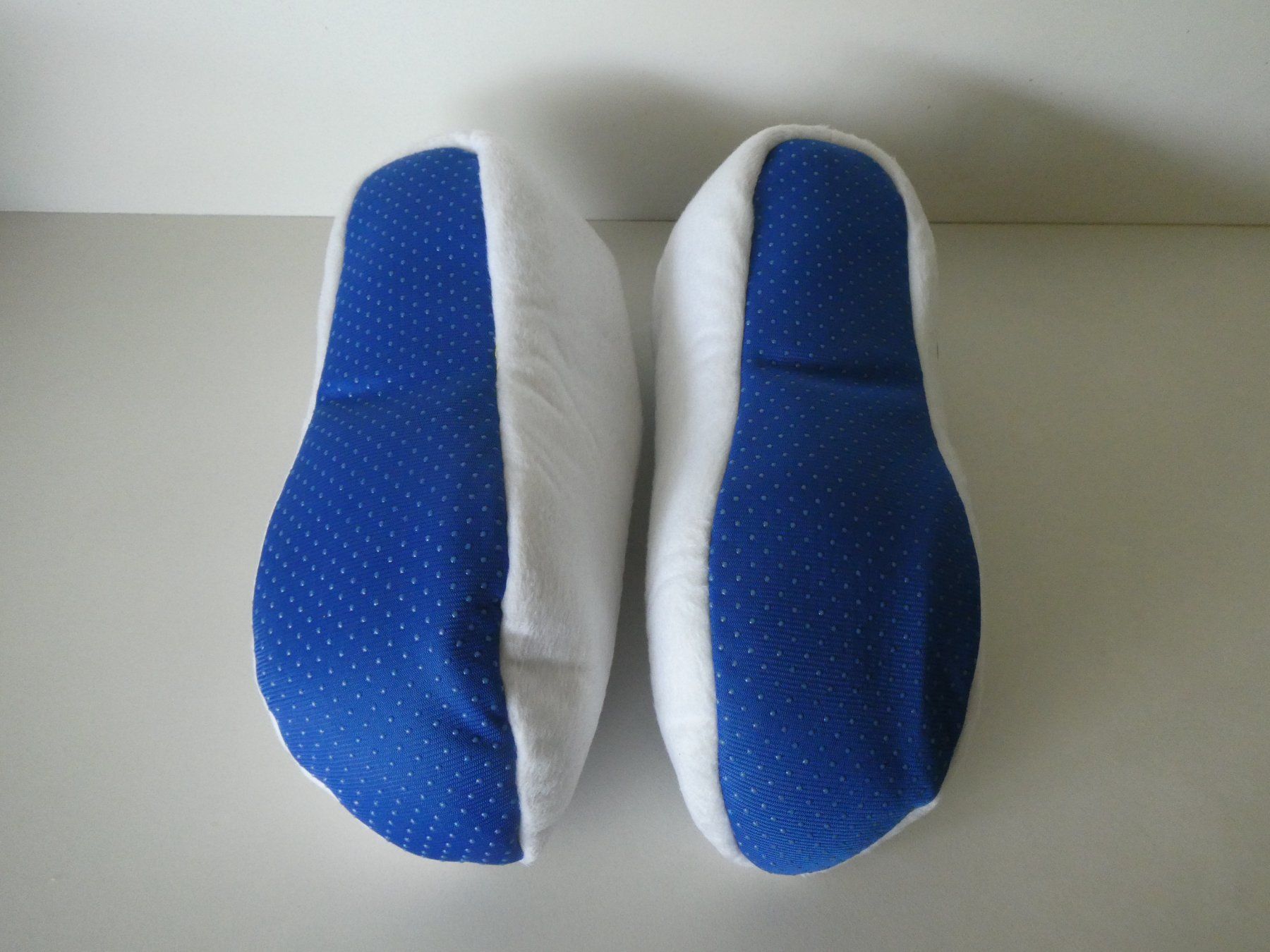 Damenschuhe: Hausschuhe von Holland neu – Neu (gemäss Beschreibung) aus Basel von Robyn 1
