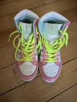 Chiara Ferragni Eye Sneakers EU 39 Spring Look