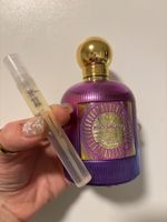 PARIS CORNER EMIR Juicy Melange 5ML Abfüllung