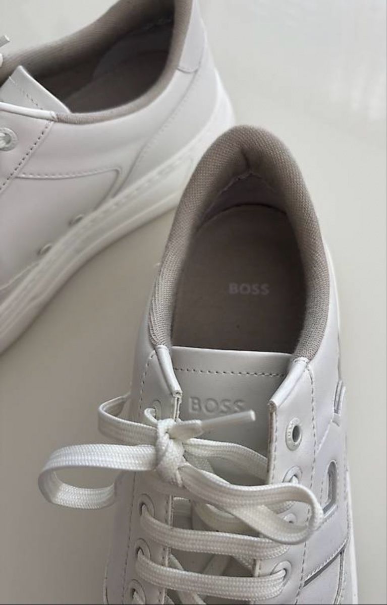 Hugo Boss Herrenschuhe: Hugo Boss Schuhe – Gebraucht aus Lachen SZ von leo_c2mh 2