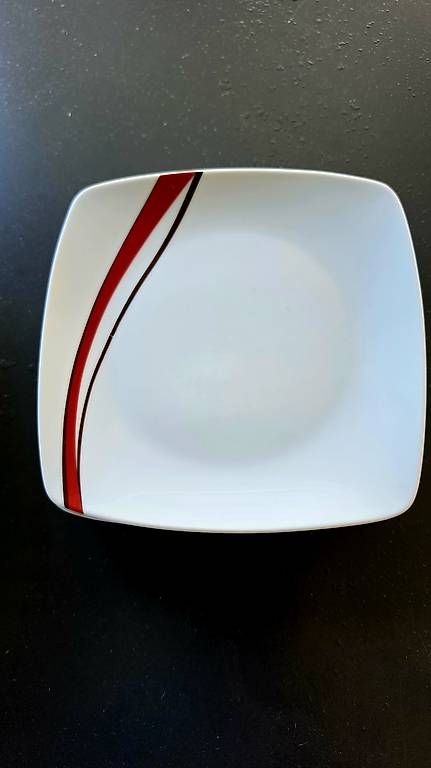 Assiettes: Teller – D'occasion à Olten par jean.f 2