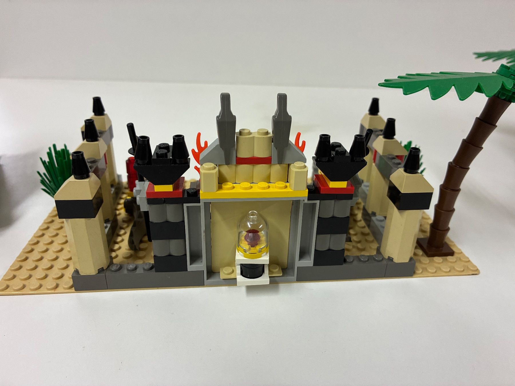 Lego Giocattoli: LEGO Adventures 5988 ab 1.- – Usato da Kerns venduto da chriglim 6