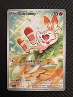 Scorebunny - 225/217 - Ascended Heroes 🇺🇸