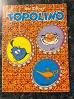 Topolino N.1990 Walt Disney Comic 16 Januar 1994
