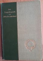 Der Segelsport Buch