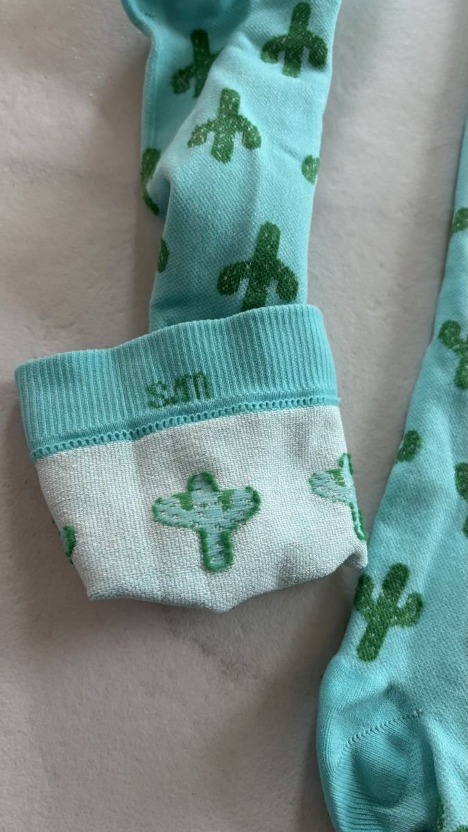 Calze: Karmasocks Kompressionssocken S/M – Usato da Seengen venduto da sa_land 4