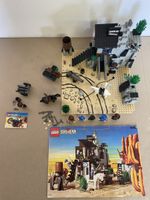 Lego Western Cowboy 6761 + 6790 