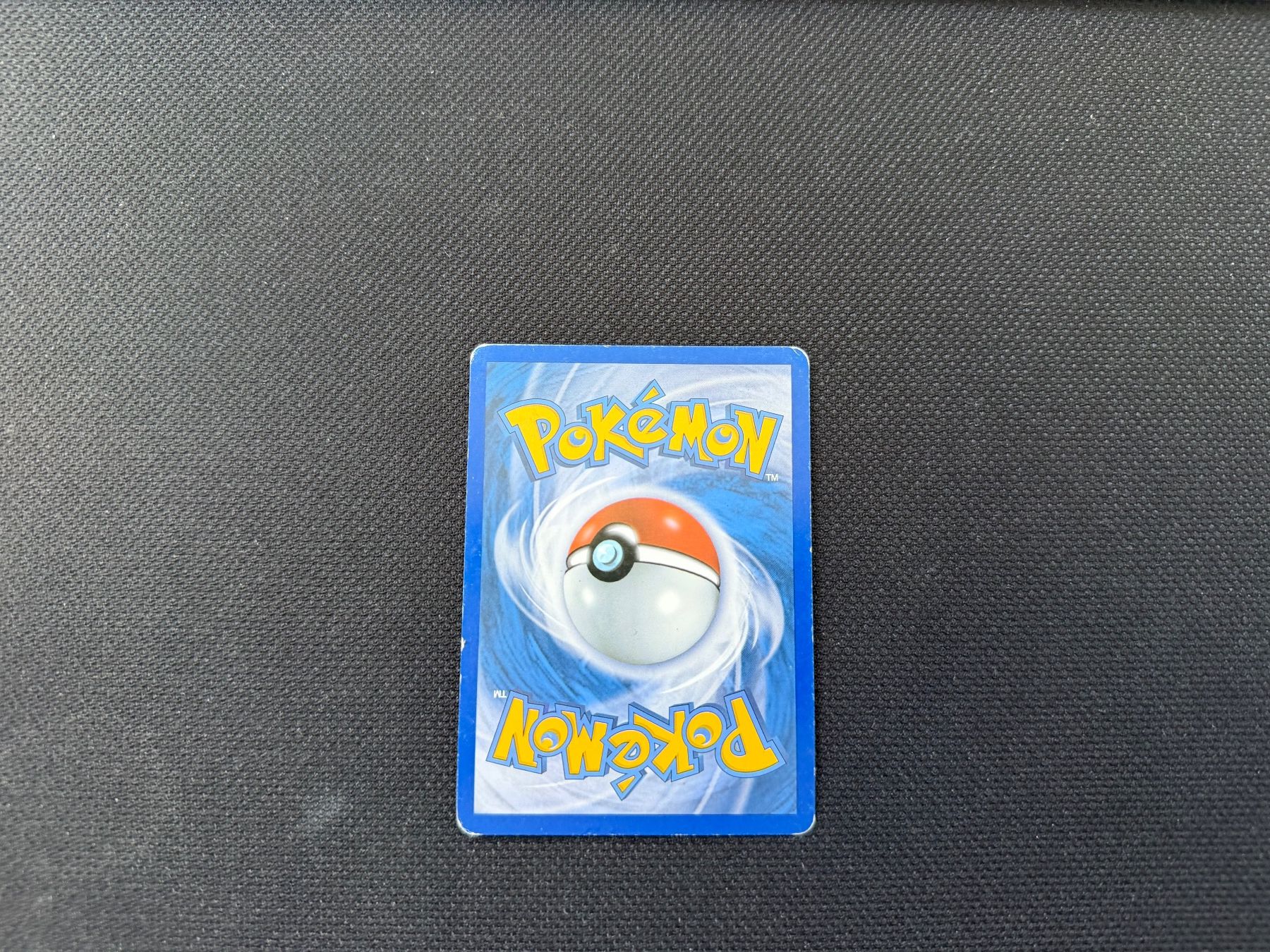 Pokémon Carte collezionabili: Lucario C 31/147 – Usato da Zürich venduto da mountainwizard00 1