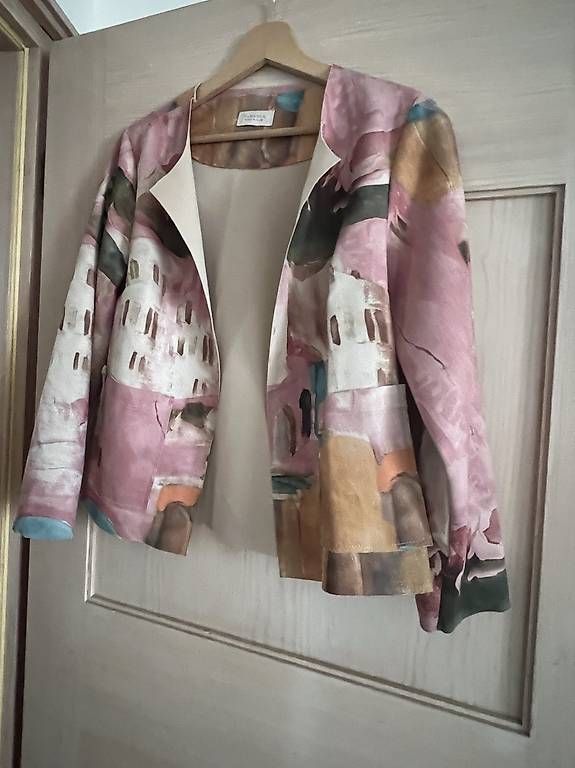 Jacken: Herbstliche Jacke – Neu und originalverpackt aus Minusio von Hefrie52