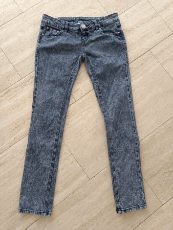 Jeanshosen Gr. 38