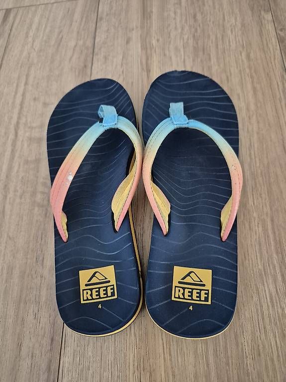 Scarpe da uomo: Reef flipflop Gr.6 – Usato da Thun venduto da Lexu4444 2