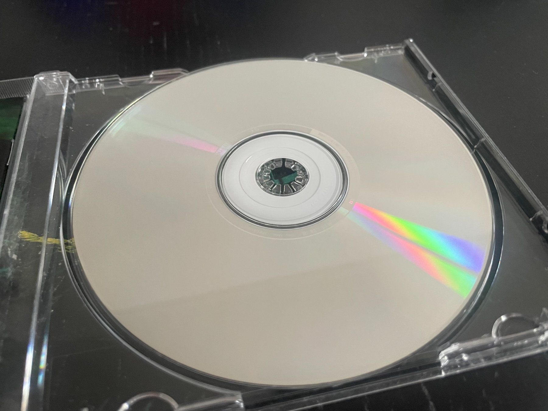 CDs: CD Deep Forest Best Of 2004 – Gebraucht aus Villeneuve VD von vin_7zm6 3