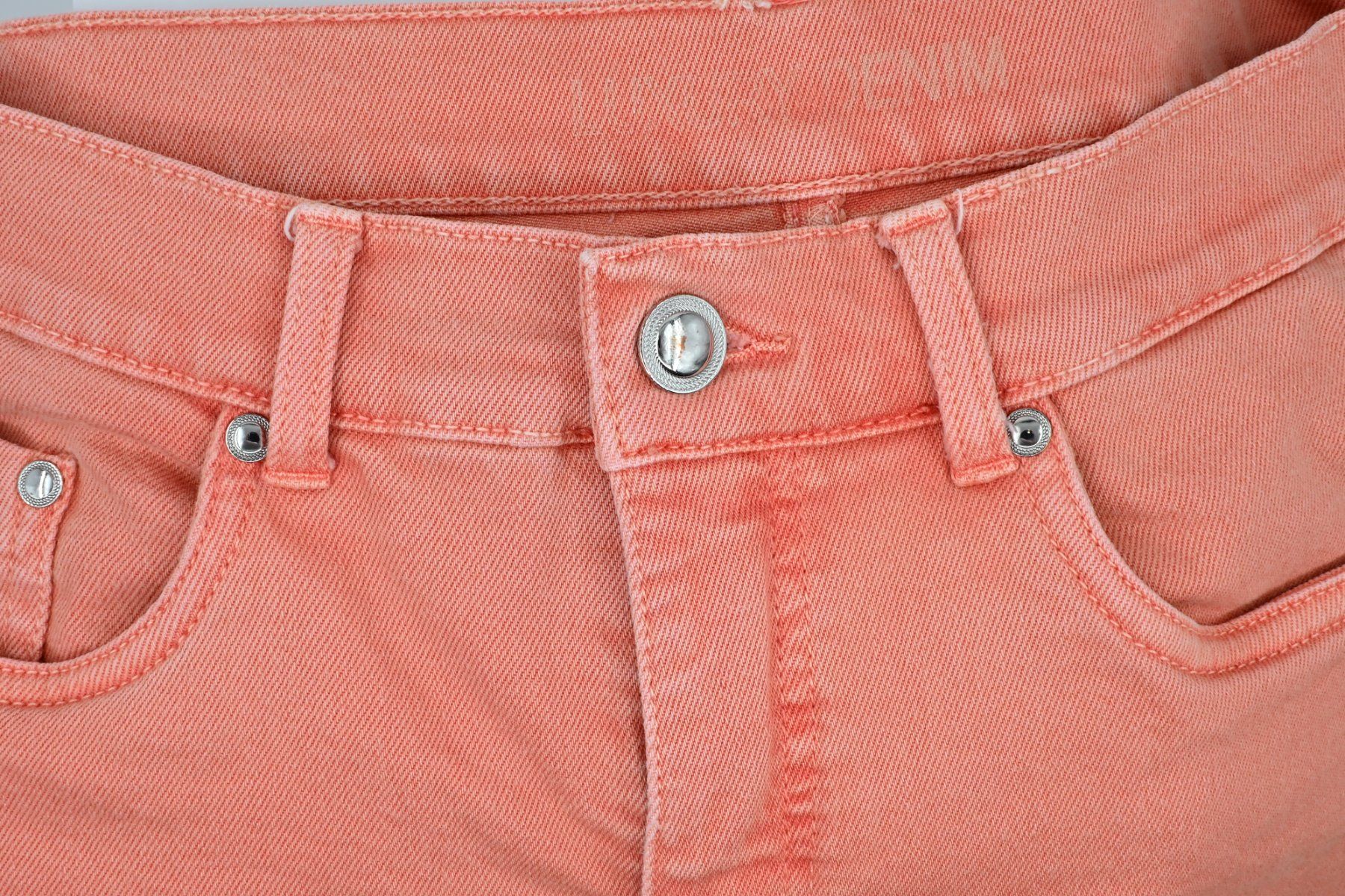 Pantaloni: Bermuda-Jeans von Unitex, Grösse 38 – Usato da Dürnten venduto da pema28 5