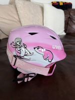 Kinder Ski-Helm