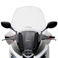 2011 Kymco xciting 500i - Pare Brise