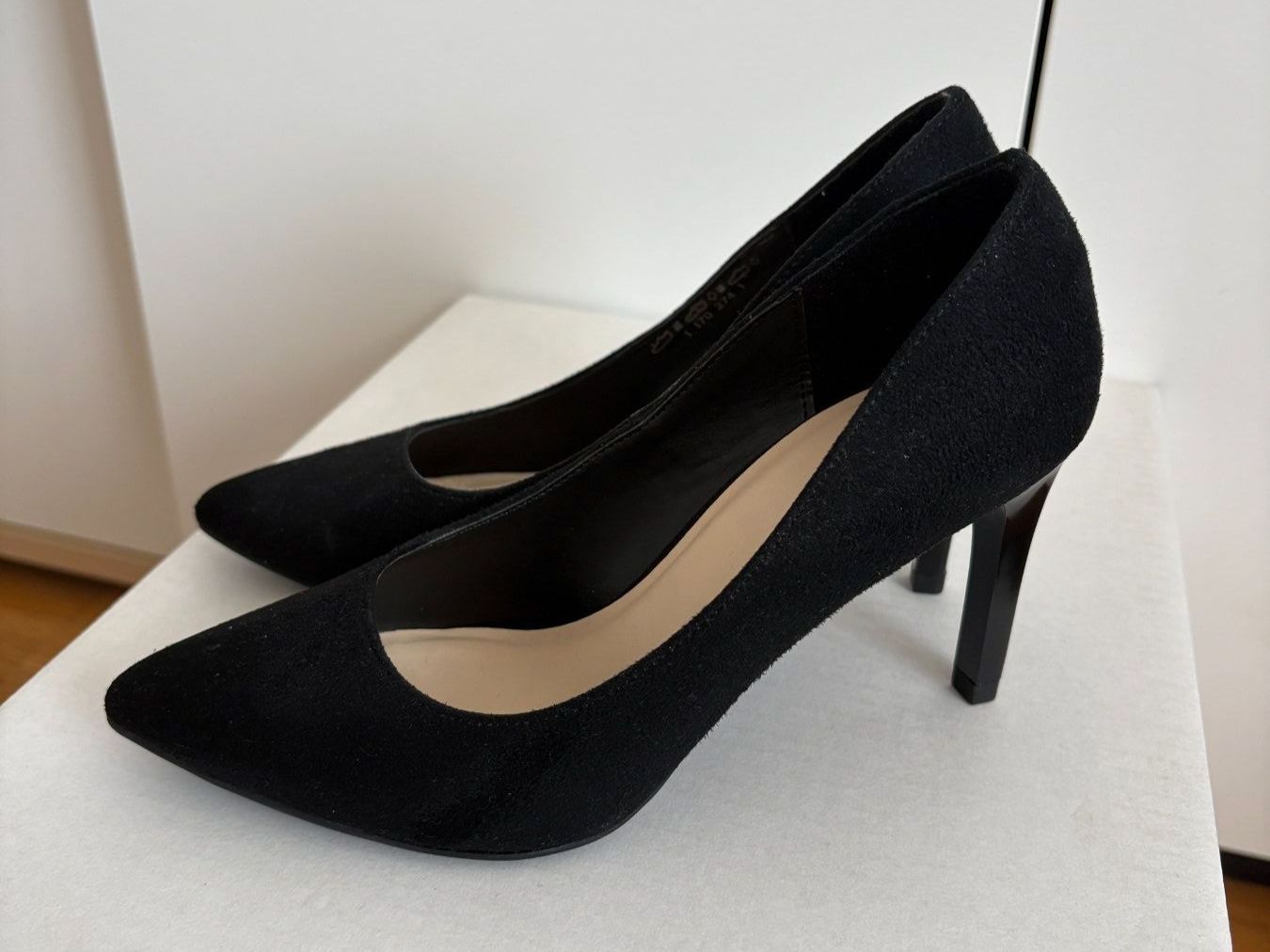 Graceland Chaussures femmes: Schwarze Pumps, Gr. 35 - Neu – Neuf (Voir description) à Basel par Nofretete39