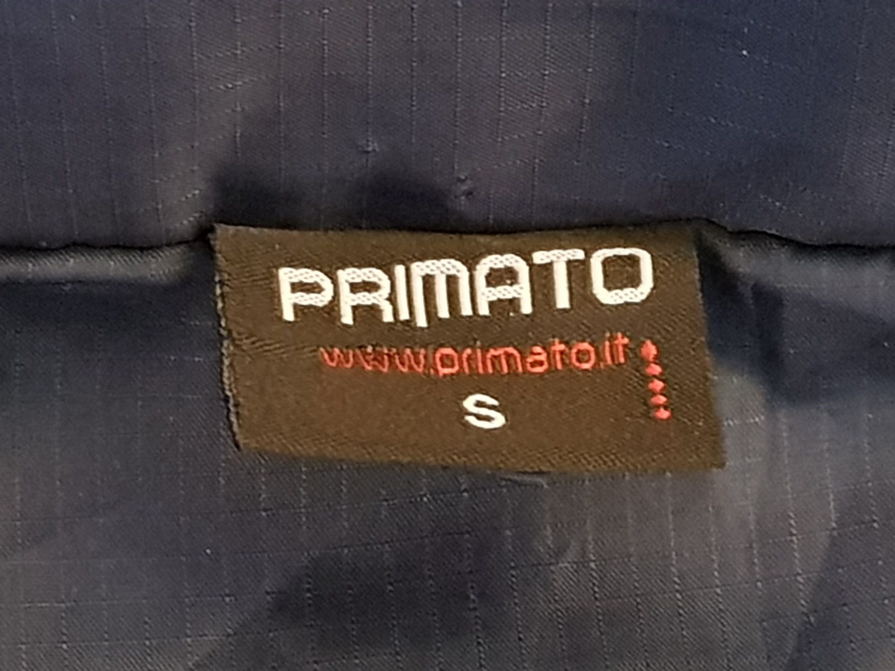 Giacche: AC Bellizona Windjacke, Grosse S/M. – Usato da Le Mouret venduto da Pantini 3
