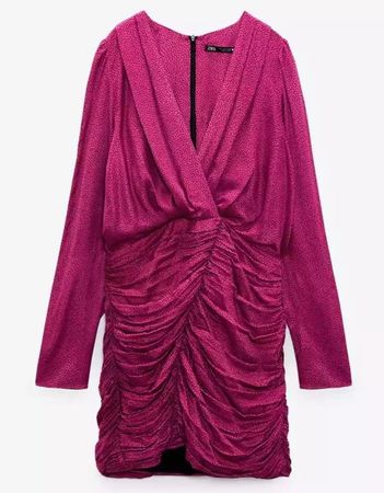 ZARA Kleid – Grösse M
