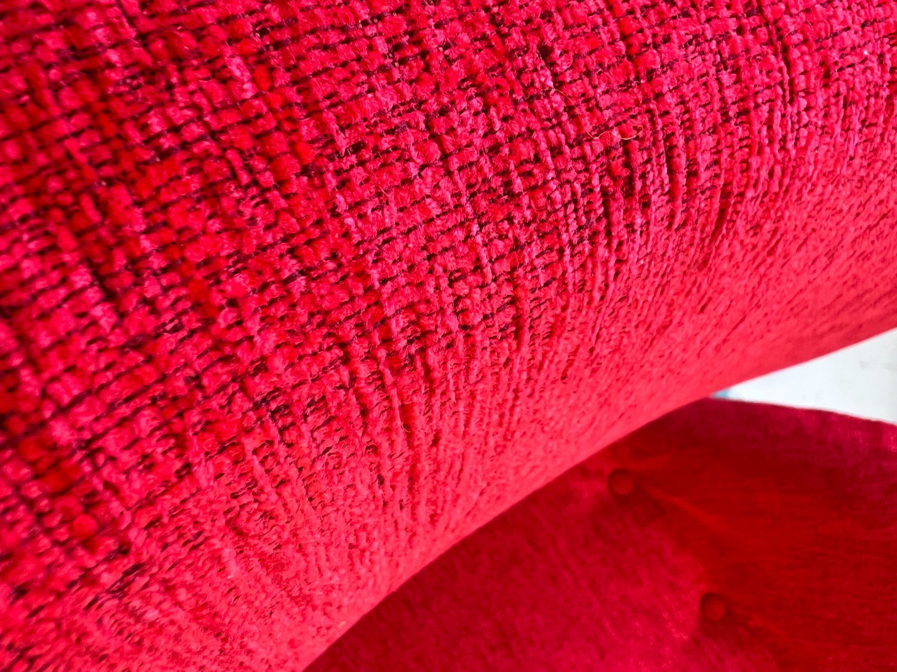 Poltrone: McM Drehsessel - Swan Style - Arne Jacobsen – Usato da Walzenhausen venduto da stilvollwohnen 3