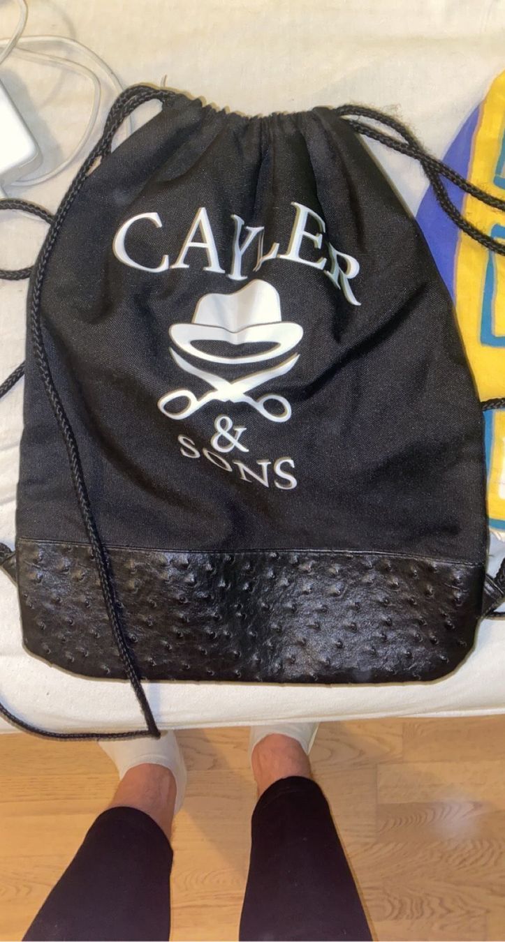Borse & Zaini: Cayley and Sons Bag – Usato da Zuzwil SG venduto da Ibohaus 1
