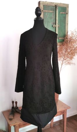 Simclan feminines tolles Kleid Gr. 36