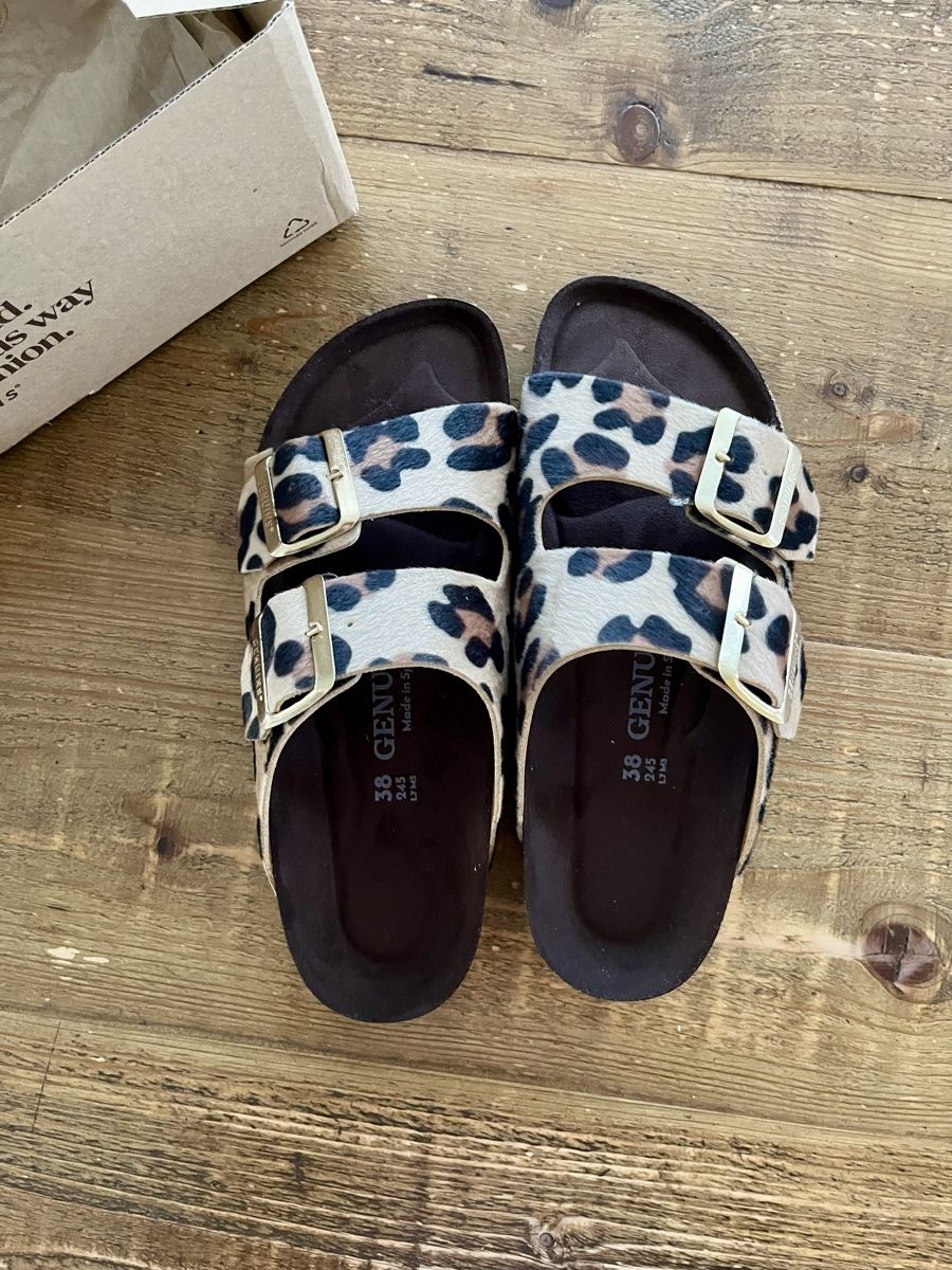 Scarpe da donna: Sandalen – Nuovo e nell'imballaggio originale da Brittnau venduto da Mocca10 1