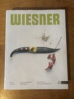 Stefan Wiesner - Avantgardistische Naturküche