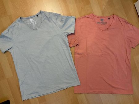 Navyboot T-Shirt