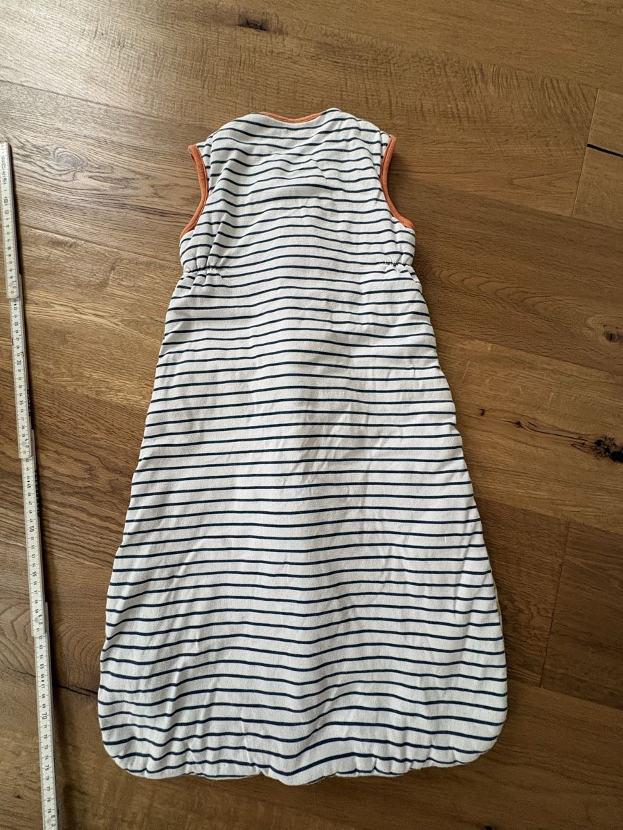 Sacchi a pelo: 2 Babyschlafsäcke  – Usato da Kappel SO venduto da sunset90 3